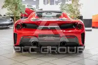 2020 Ferrari 488