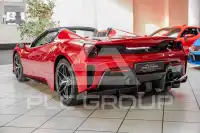 2020 Ferrari 488