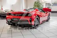 2020 Ferrari 488
