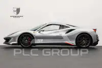 2020 Ferrari 488