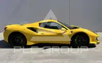 2020 Ferrari 488