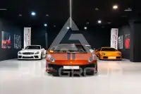 2020 Ferrari 488