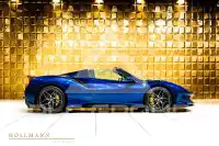 2020 Ferrari 488