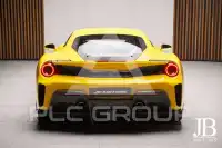 2020 Ferrari 488