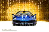2020 Ferrari 488