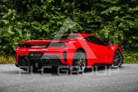 2020 Ferrari 488