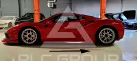 2020 Ferrari 488