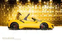 2020 Ferrari 488