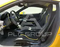 2020 Ferrari 488