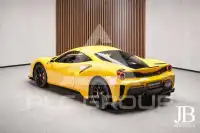 2020 Ferrari 488
