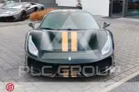 2020 Ferrari 488