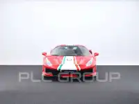 2020 Ferrari 488