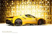 2020 Ferrari 488