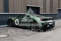 2020 Ferrari 488
