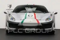 2020 Ferrari 488