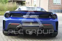 2020 Ferrari 488