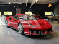 2020 Ferrari 488