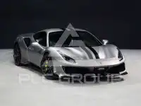 2020 Ferrari 488