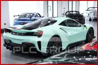 2020 Ferrari 488