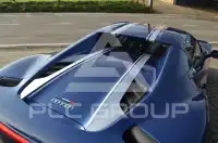 2020 Ferrari 488