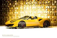2020 Ferrari 488