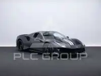 2020 Ferrari 488