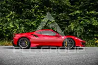 2020 Ferrari 488