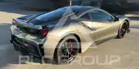 2020 Ferrari 488