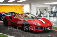 2020 Ferrari 488