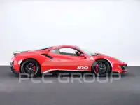 2020 Ferrari 488