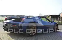 2020 Ferrari 488