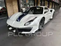 2020 Ferrari 488