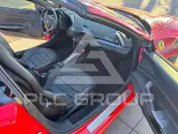 2016 Ferrari 488