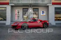 2020 Ferrari 488