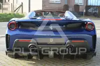 2020 Ferrari 488