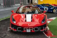 2020 Ferrari 488