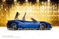 2020 Ferrari 488
