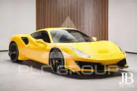 2020 Ferrari 488