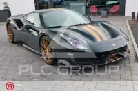 2020 Ferrari 488