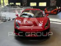 2020 Ferrari 488