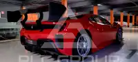 2020 Ferrari 488