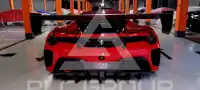 2020 Ferrari 488