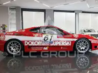 2020 Ferrari 360