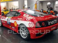 2020 Ferrari 360