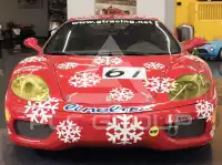 2020 Ferrari 360