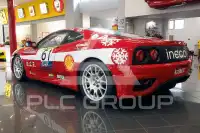2020 Ferrari 360