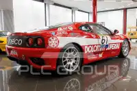 2020 Ferrari 360