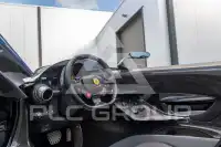 2020 Ferrari Monza