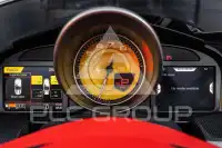 2020 Ferrari Monza
