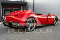 2020 Ferrari Monza